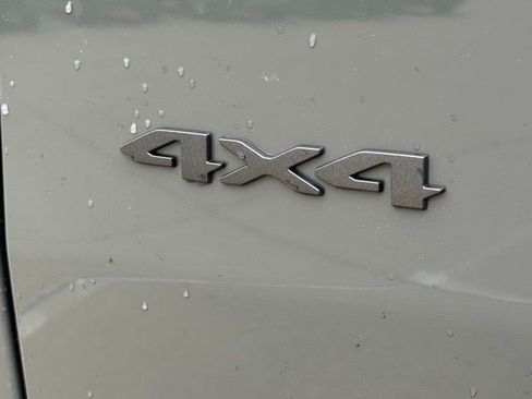 New 2026 Jeep Cherokee Laredo AWD/4WD image 31