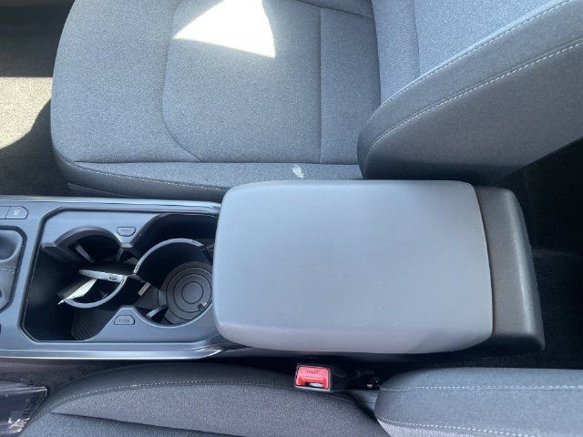 Used 2025 Kia K4 FWD image 27