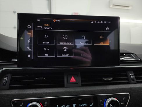 Used 2024 Audi A5 2.0T Premium Plus image 55