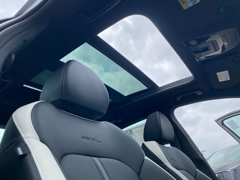 New 2026 Kia K5 GT-Line FWD image 28