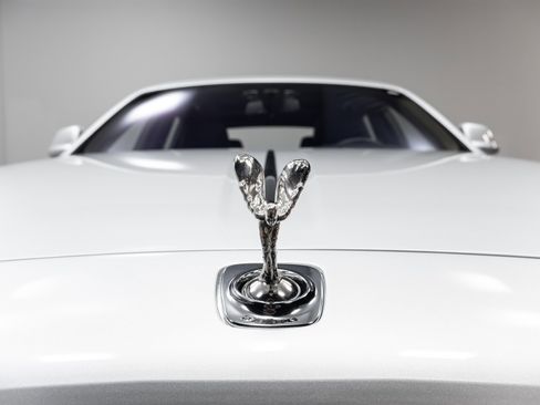 Used 2015 Rolls-Royce Ghost image 55