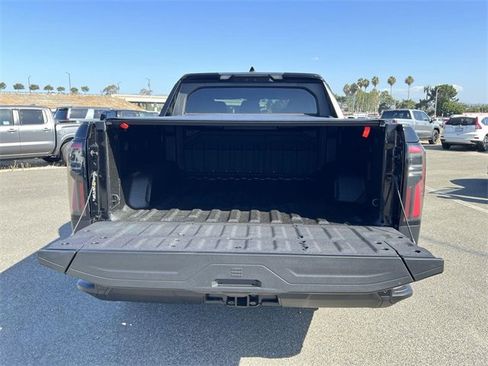 New 2026 GMC Sierra EV Elevation w/ Premium Package image 26