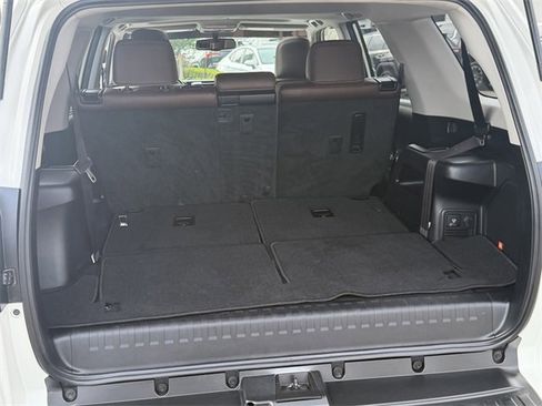 Used 2019 Toyota 4Runner Limited image 24