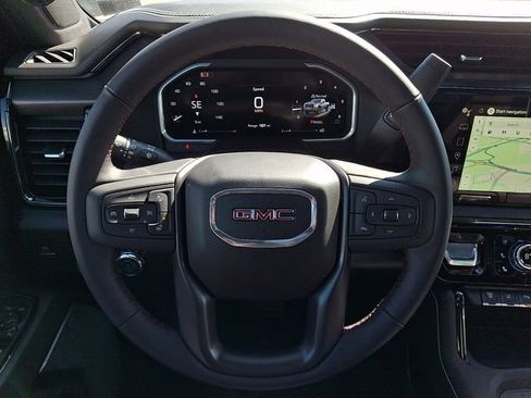 New 2026 GMC Sierra 2500 AT4X image 20