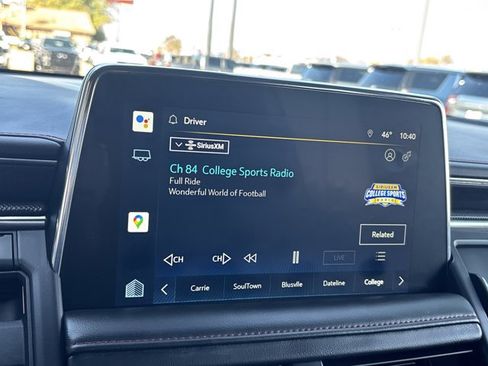 Used 2022 Chevrolet Tahoe RST image 37