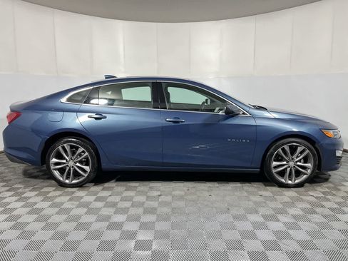 Used 2024 Chevrolet Malibu LT FWD image 9