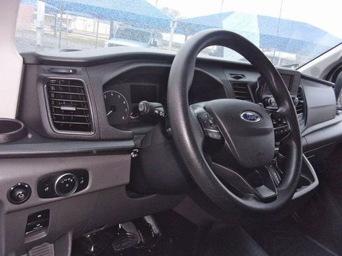 Used 2023 Ford Transit 150 Low Roof RWD image 17