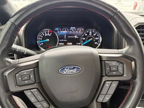 Used 2020 Ford Expedition Limited w/ Equipment Group 303A AWD/4WD image 17
