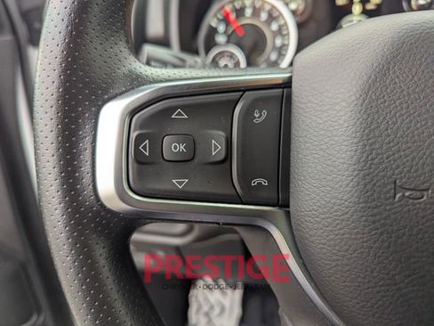 Used 2025 RAM 1500 Tradesman image 17