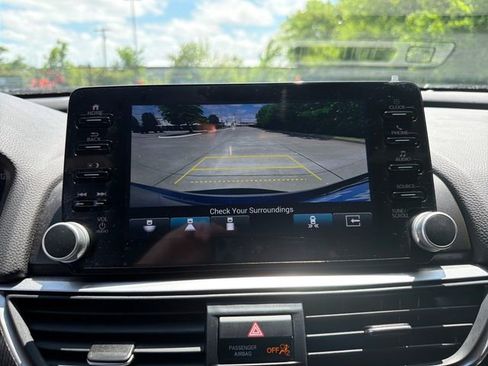 Used 2022 Honda Accord Sport image 23