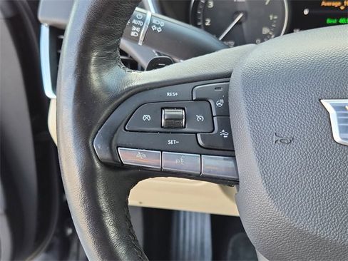 Used 2020 Cadillac CT5 Premium Luxury image 27