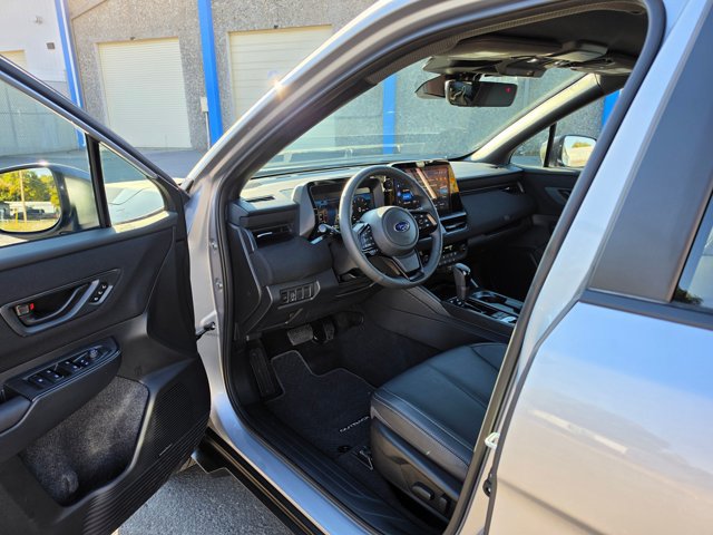 Certified 2026 Subaru Outback Limited AWD/4WD image 21