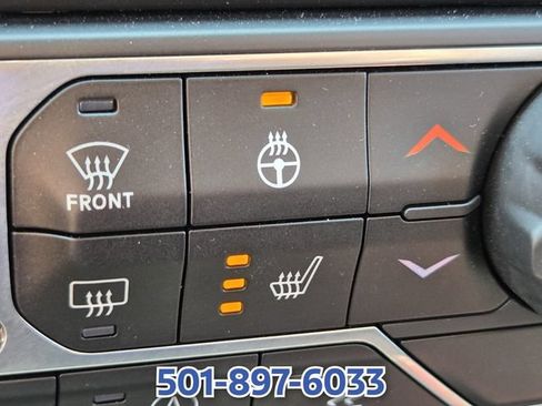 Used 2021 Jeep Wrangler Unlimited Sahara w/ Safety Group AWD/4WD image 20