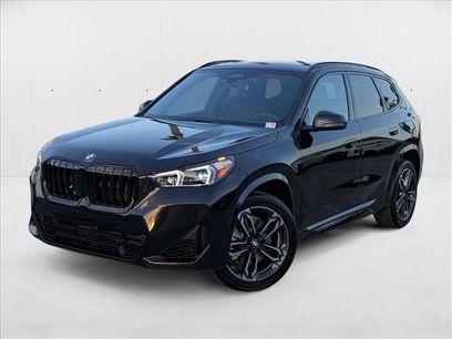 New 2025 BMW X1 xDrive28i