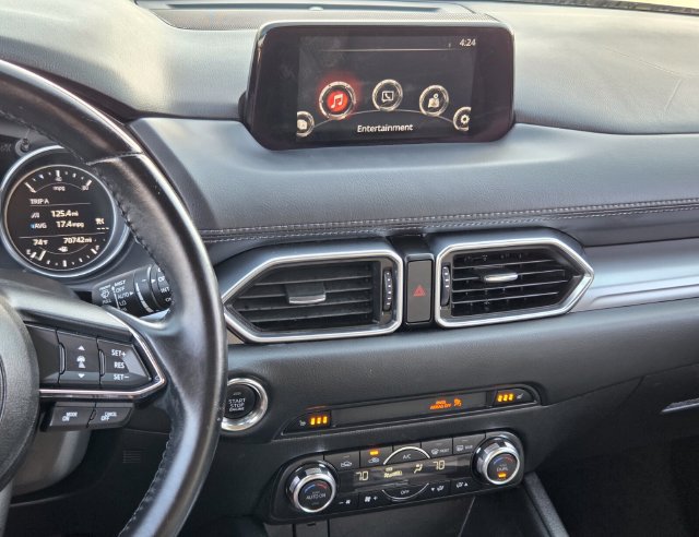 Used 2018 MAZDA CX-5 Touring FWD image 22