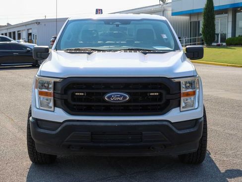 Used 2021 Ford F150 XL w/ XL Power Equipment Group AWD/4WD image 2