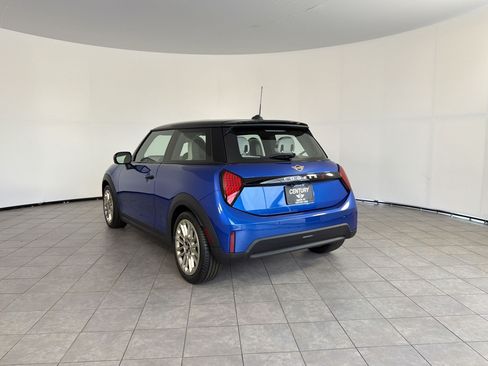 New 2026 MINI Cooper S FWD image 3