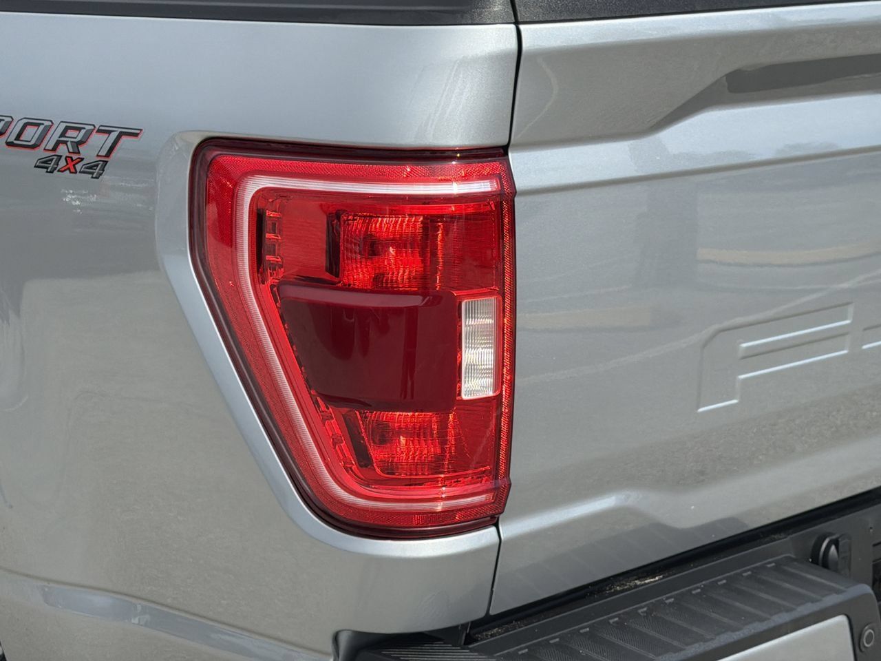 Used 2023 Ford F150 XLT w/ Equipment Group 302A High AWD/4WD image 7