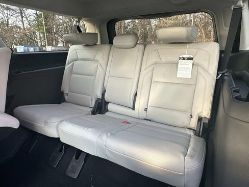 New 2026 Lincoln Navigator L Reserve image 26