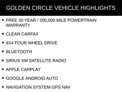 Used 2024 Jeep Wagoneer Series II