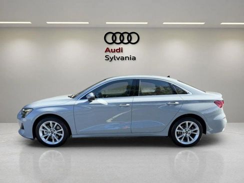 Certified 2026 Audi A3 2.0T Premium w/ Convenience Package AWD/4WD image 5