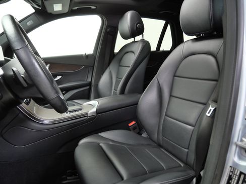 Certified 2021 Mercedes-Benz GLC 300 4MATIC image 15
