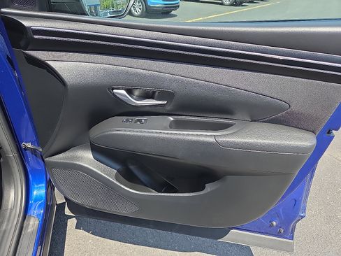 Used 2023 Hyundai Tucson SEL w/ Convenience Package AWD/4WD image 17