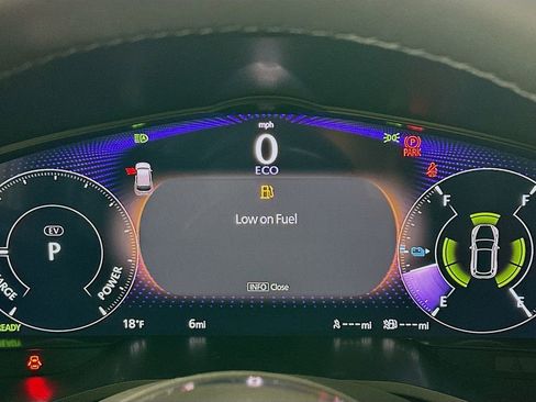 New 2026 MAZDA CX-70 SC Plus image 16