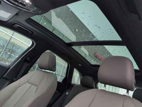 New 2025 Audi Q5 Premium Plus image 18