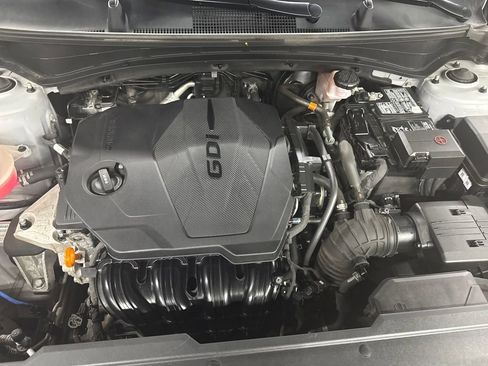 Used 2023 Kia Sportage X-Line w/ X-Line Premium Package image 23