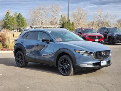 New 2026 MAZDA CX-30 AWD 2.5 S