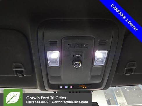 Used 2023 Chevrolet Tahoe RST image 27