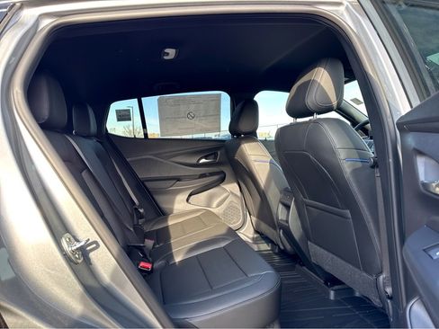 New 2026 Buick Envista Sport Touring w/ Convenience I Package image 6