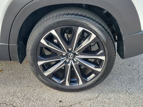 Used 2025 MAZDA CX-50 AWD 2.5 S w/ Premium Plus Pkg image 5