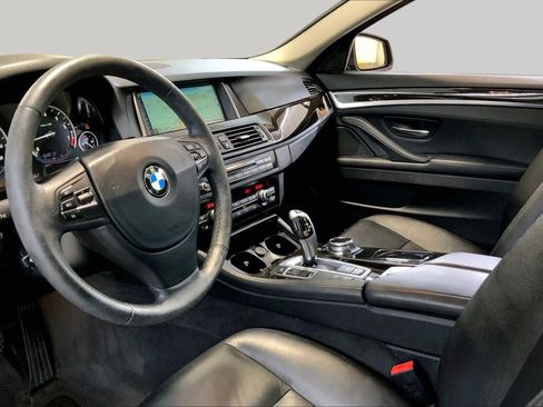 Used 2014 BMW 528i xDrive Sedan AWD/4WD image 17