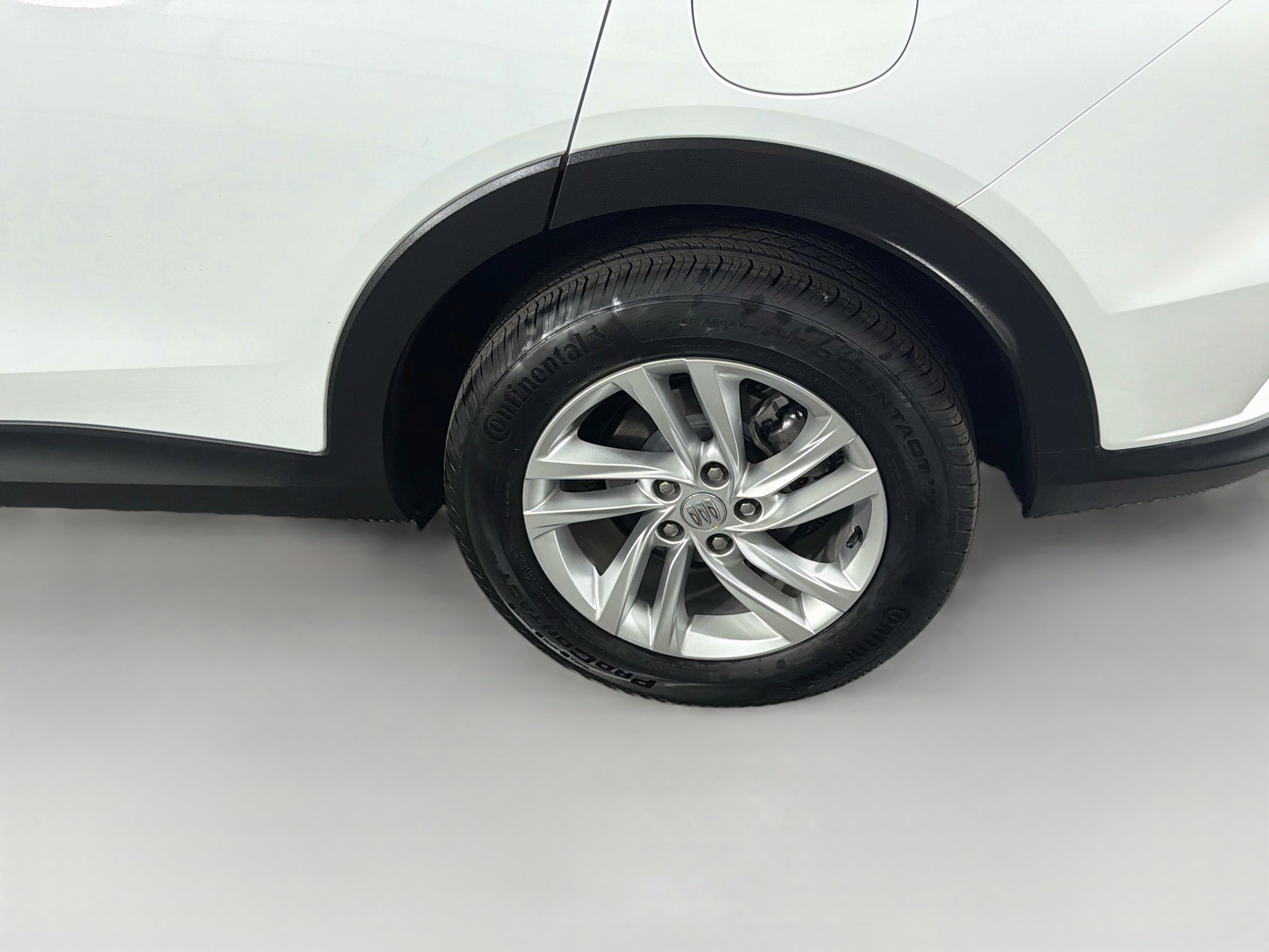 Used 2026 Buick Envista Preferred FWD image 11