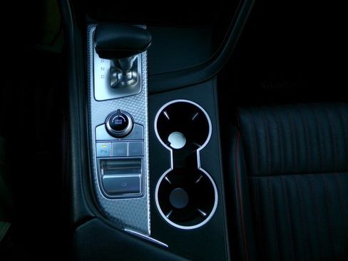 Used 2023 Genesis G70 2.0T w/ Sport Prestige Package image 21