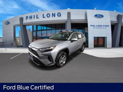 Used 2024 Toyota RAV4 XLE w/ Convenience Package