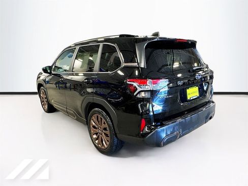 New 2026 Subaru Forester Sport AWD/4WD image 7