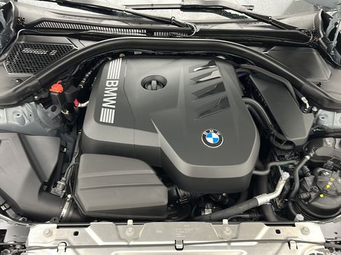 Used 2026 BMW 330i xDrive Sedan AWD/4WD image 26