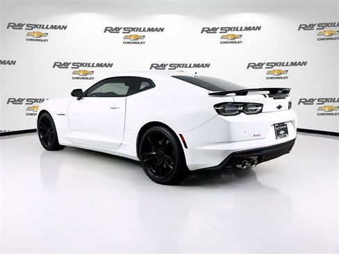 Used 2023 Chevrolet Camaro SS image 5