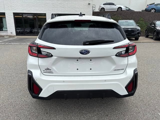 Used 2025 Subaru Crosstrek 2.5i Limited AWD/4WD image 4