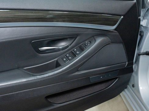 Used 2015 BMW 535d 535d image 14