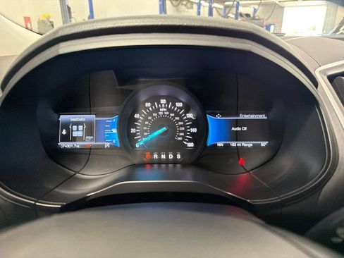 Certified 2024 Ford Edge SEL AWD/4WD image 19