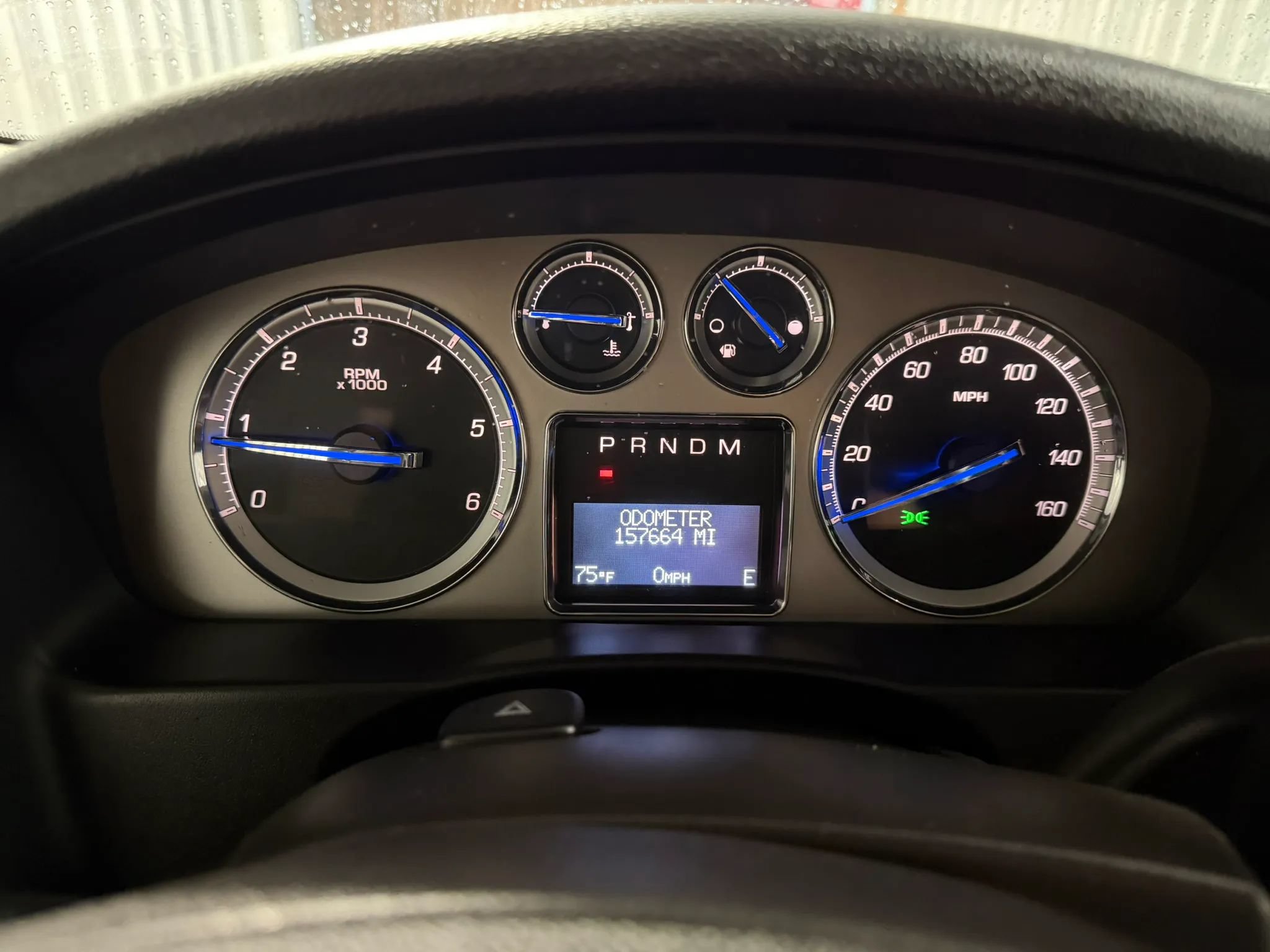 Used 2009 Cadillac Escalade 2WD image 32