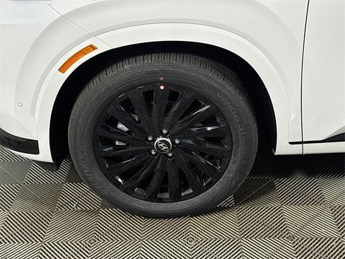 New 2025 Hyundai Palisade Calligraphy image 21