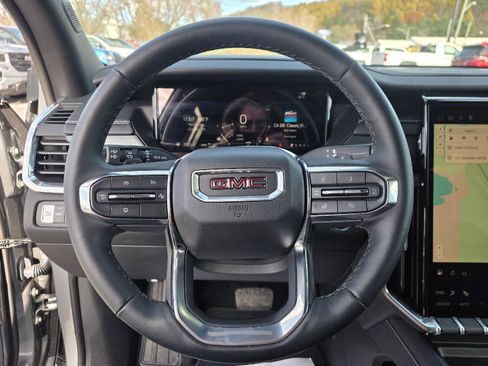 New 2025 GMC Acadia Elevation w/ Elevation Premium Package image 14