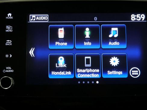 Used 2023 Honda Ridgeline RTL image 17