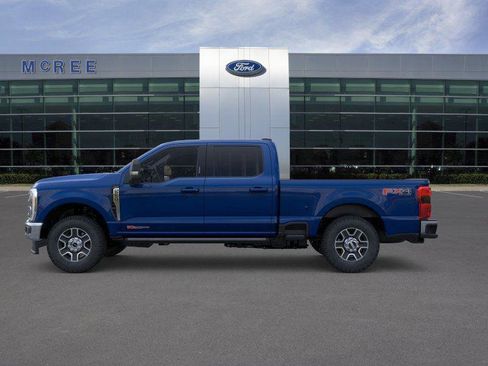 New 2026 Ford F250 Lariat w/ Lariat Ultimate Package AWD/4WD image 3