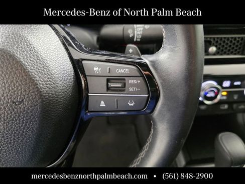 Used 2024 Honda Civic Sport image 19